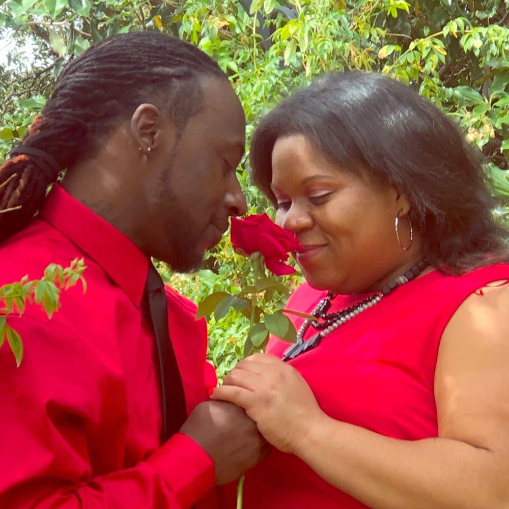 Meet your Posher, Marvin